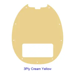 Music Man Stingray Classic 5-String Pickguard 12 S47705379c68d45c4b041286ecd34da325