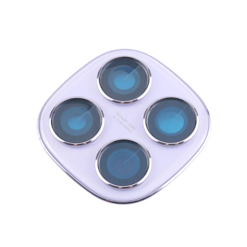 Xiaomi Redmi Note 14 Pro 5G Camera Cover in Blue 6 Xiaomi Redmi Note 14 Pro 5G Camera Cover in Blue - Image 6