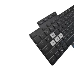 Asus TUF Gaming Keyboard Replacement FX507, FA507 11 S477ca8291d9140d5b57894f2e52037d4x 1