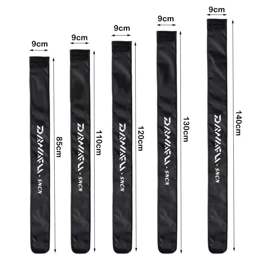 Folding Fishing Rod Bag in 85-140cm Sizes 6 Folding Fishing Rod Bag in 85-140cm Sizes - Image 6