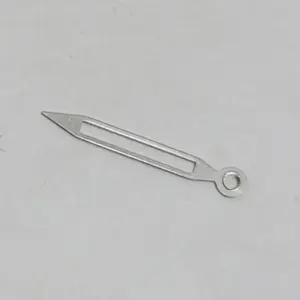 Green Luminous Watch Hands Set for NH35/NH36 8 S479144f430144274959daf3e5e09ecc5j