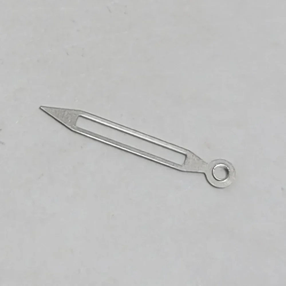 Green Luminous Watch Hands Set for NH35/NH36 3 Green Luminous Watch Hands Set for NH35/NH36 - Image 3