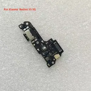Xiaomi Redmi USB Charging Port Board Replacement 11 S479aaed2d47c4138af723872bfc73cee3