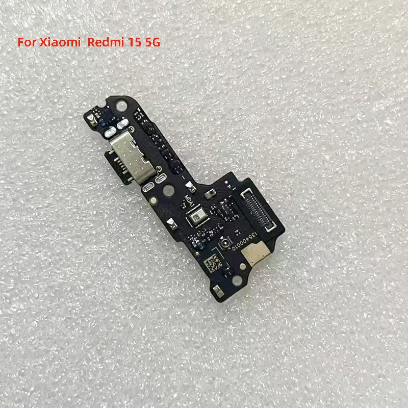 Xiaomi Redmi USB Charging Port Board Replacement 6 Xiaomi Redmi USB Charging Port Board Replacement - Image 6