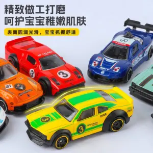 1:64 Alloy Racing Car Collection 11 S479c234aa8f94bb2bf71824fdf21fe898