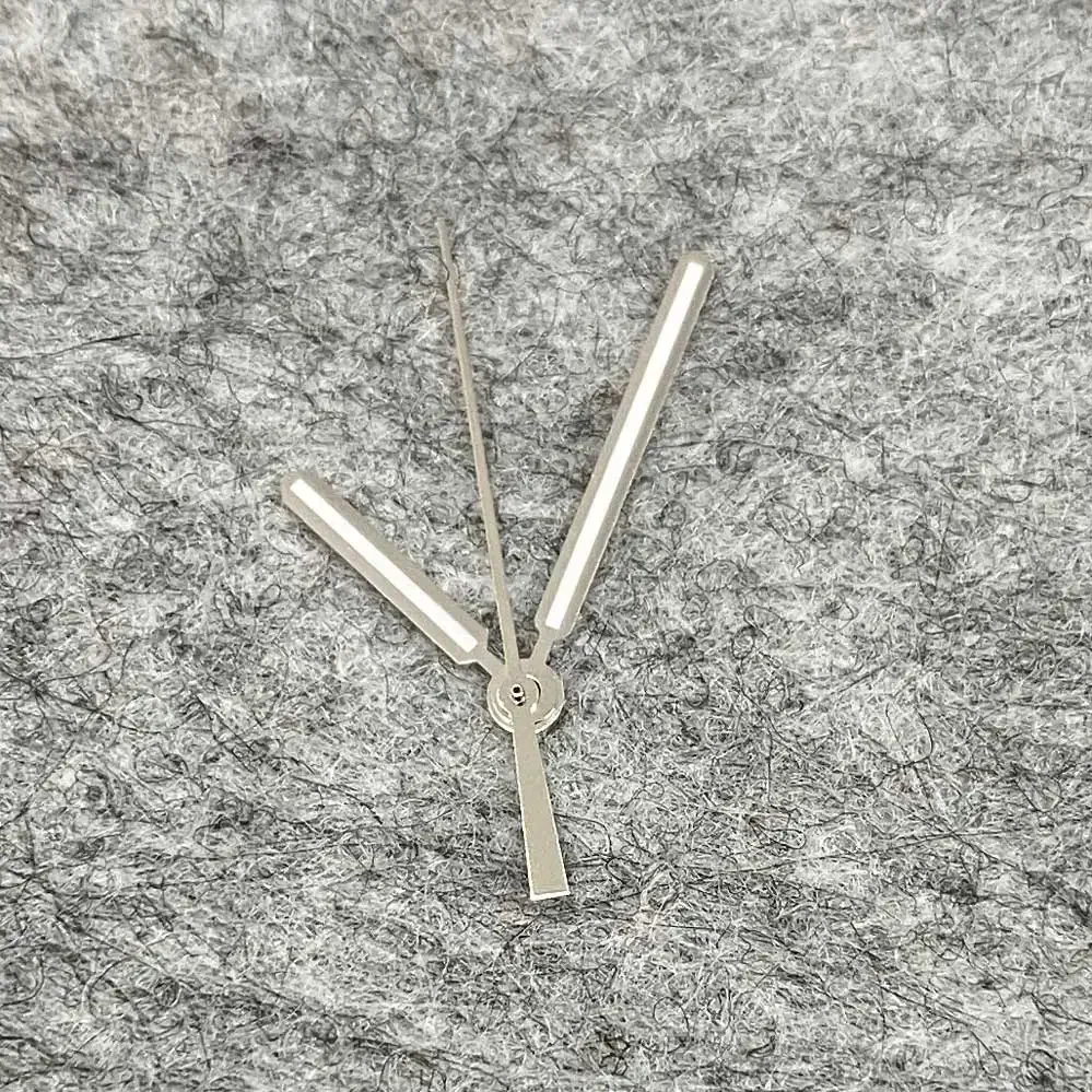 Luminous Watch Hands for NH35, NH36, 4R, 7S Movements 4 Luminous Watch Hands for NH35, NH36, 4R, 7S Movements - Image 4