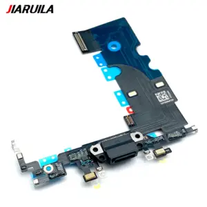 iPhone SE 2020 Dock & Charging Port Flex Cable 10 S47bf8260c78b4f049effb537d5247bd8B