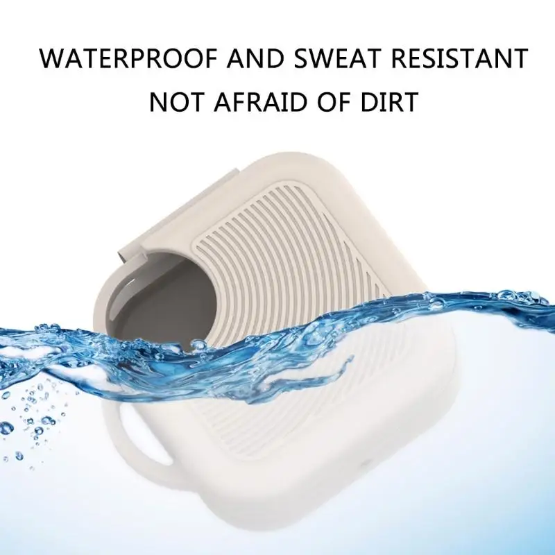 Silicone Case for Nothing CMF Buds Pro 2 4 Silicone Case for Nothing CMF Buds Pro 2 - Image 4