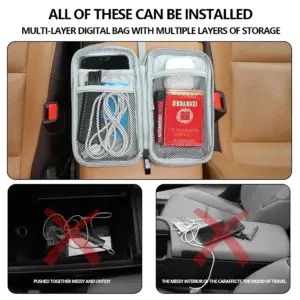 Mitsubishi Electronic Storage Bag in Multiple Sizes 15 S47cb62123b09477da3121c0f645e28a91