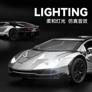 1/24 Lamborghini Alloy Model for Collectors 10 S47e02d1331ae4bfda7cdc6282c54cf44W