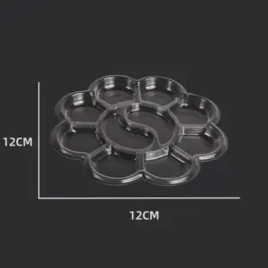 Flower-Shaped Disposable Watercolor Palettes Set 11 S47e4fb9754124b38ac5febbc798279ab9