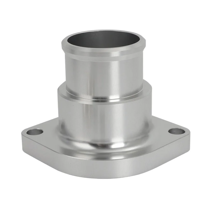 HEMI Gen 3 Aluminum Water Neck for 5.7L/6.1L/6.4L 5 HEMI Gen 3 Aluminum Water Neck for 5.7L/6.1L/6.4L - Image 5