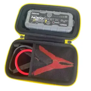 EVA Protective Case for NOCO Boost X GBX45