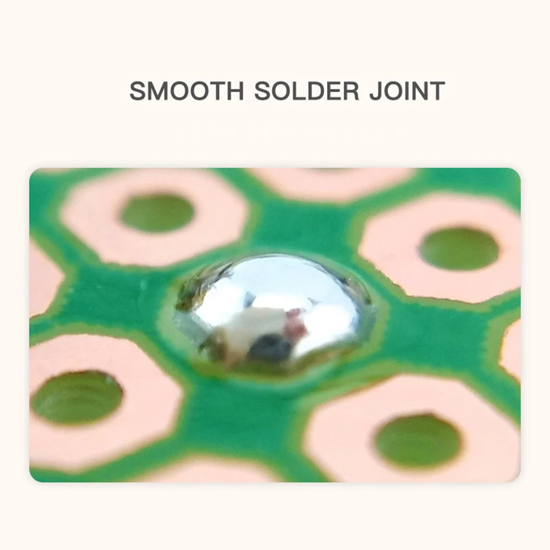 Lead-Free Solder Wire 0.4mm for Electronics 5 Lead-Free Solder Wire 0.4mm for Electronics - Image 5