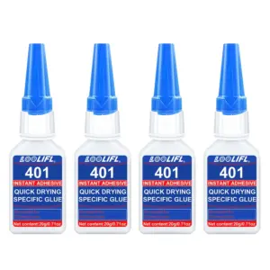 LOOLIFL 401 Instant Bonding Adhesive 20ml 17 S480aa897de4046618b57e2c469034a70d