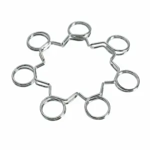 Spring Clips Set for Automotive and Household Use 10 S480e08f929de400cbf35c0fa20f8dcd47