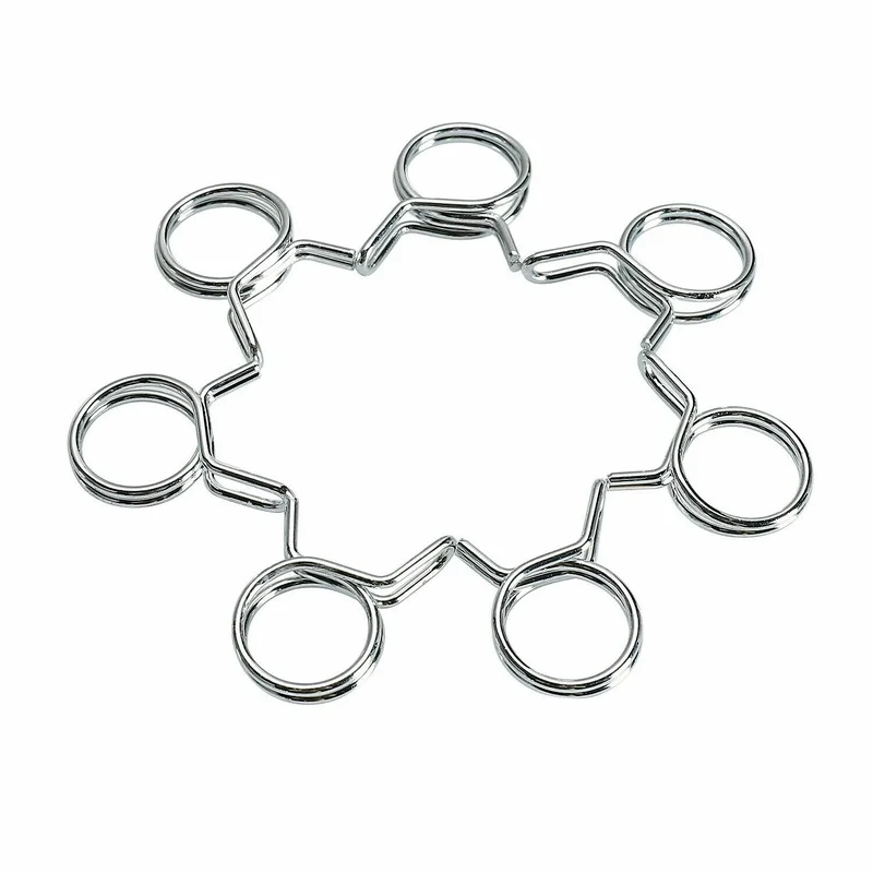 Spring Clips Set for Automotive and Household Use 5 Spring Clips Set for Automotive and Household Use - Image 5