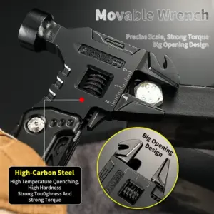 Multifunctional Stainless Steel Outdoor Multi-Tool 11 S4819adf1496e433d93e5bfb3ad14f153a