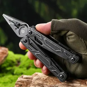 BHBT 27-in-1 All-Metal Multitool for Outdoor 7 S4822cae3664447edae78e523d44363aeB