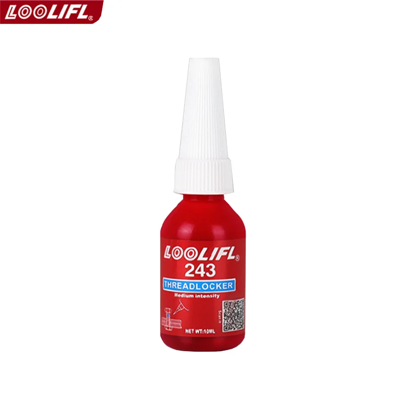 High-Strength Red Threadlocker Adhesive 10ml 10 High-Strength Red Threadlocker Adhesive 10ml - Image 10