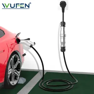 WUFEN 3.5KW EV Charger with 5m Cable 9 S482e0a4d2c6a4101b86555070d35ec91N 1