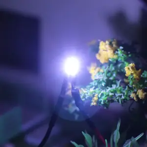 20-Pack Pre-wired Miniature LED Lamps for Models 12 S482f22c875e64b4fa635399df8832292B