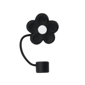 Pink Flower Silicone Straw Lid for 30oz & 40oz Bottles 15 S48345f6ae00e4108830b5e1b3f1e31fe8