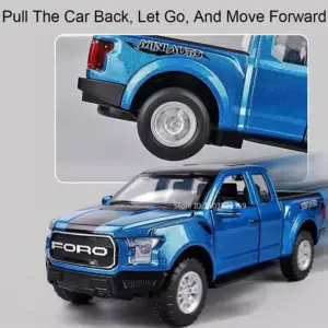 1:32 Scale F150 Pickup Model Collectible 15 S4841bcb67e3c48c3865cbc234c0f5669W