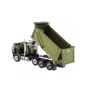 Western Star 49X Diecast Truck Model 1:50 Scale 8 S484b2e0c2f794e44b1577a20936c0562k