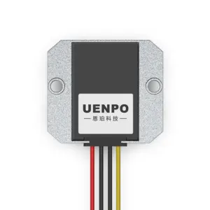 UENPO 5V 200W DC/DC Converter 8-90V Input 9 S484b8c72a8db40278d0e8d532d92bb7ex 1