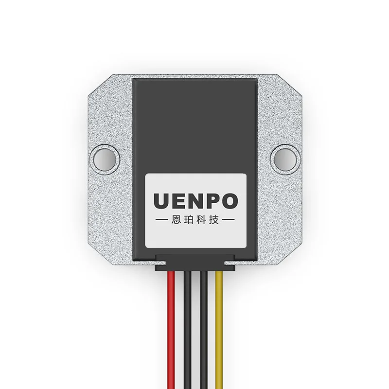 UENPO 5V 200W DC/DC Converter 8-90V Input 4 UENPO 5V 200W DC/DC Converter 8-90V Input - Image 4