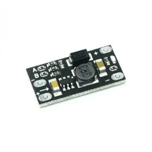 Mini DC-DC Boost Converter Module 2.5-12V to 5/8/12V 7 S48503e0cce984344958a461071d1bd8a4