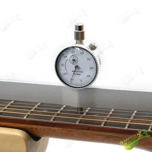 Premium Guitar Neck Dial Meter for Accurate Measurement 11 S48557ede35ef4f73aa4554fe3179b0840