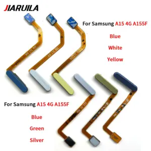 Samsung Fingerprint Sensor Scanner for A05S & A15 5G 12 S485c6b9488ae4b9297e9f63653ff6e90y