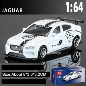 Diecast Car Model in 1:64, 1:52 & 1:48 Scales 17 S4865e23f7915418fb342d34a23405840W