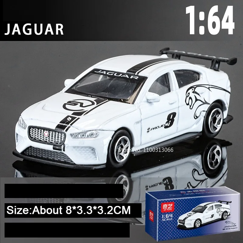 Diecast Car Model in 1:64, 1:52 & 1:48 Scales 8 Diecast Car Model in 1:64, 1:52 & 1:48 Scales - Image 8