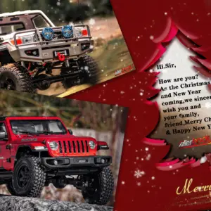 1/10 Scale Electric RC Car Body with Decals 12 S486bc31b5ea84a8092ae5748cef1cd3b2 1