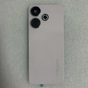 Xiaomi Redmi 13 4G Glass Rear Housing in 4 Colors 9 S487297daa17a4c77b25411d8646894947