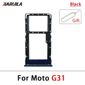 Motorola G Series SIM & SD Card Tray Replacement 17 S4873176b4a734f27994356589aeeeccdk