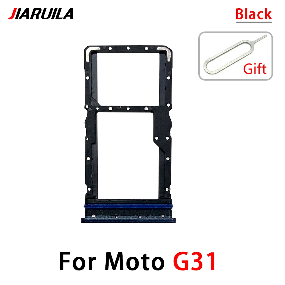 Motorola G Series SIM & SD Card Tray Replacement 8 Motorola G Series SIM & SD Card Tray Replacement - Image 8