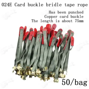 Professional Climbing Rope Bonding Accessory Set 15 S4875e7a9b2744f1bb31864e29c76e3c0T