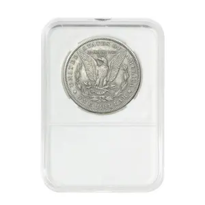 Vintage Copper Morgan Coin Set (28 Pieces) 8 S4879b603007646e88f82b8c4d0169ee1m 1