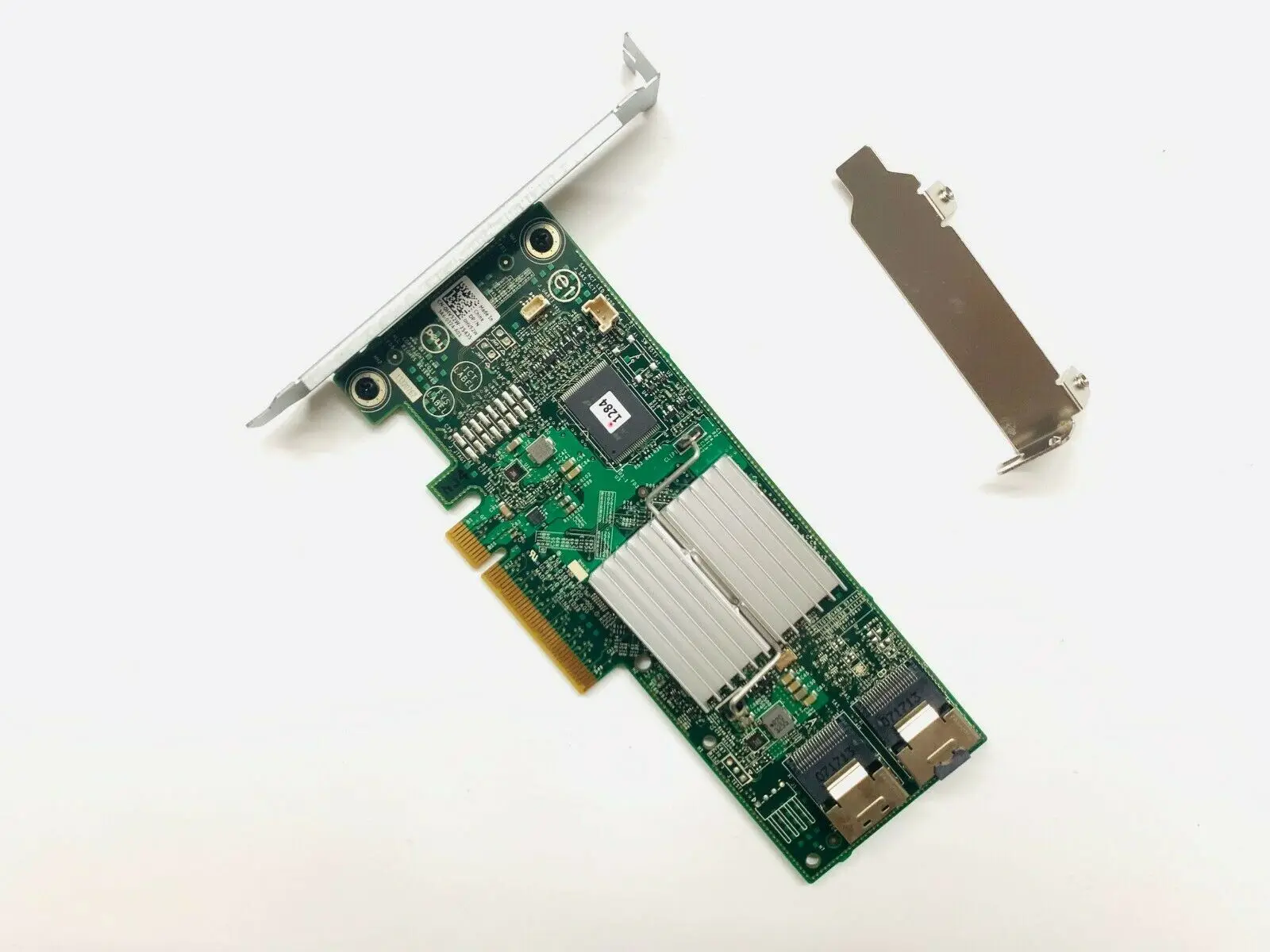 Dell H310 PCIe SAS Controller 9211-8i in IT Mode 2 Dell H310 PCIe SAS Controller 9211-8i in IT Mode - Image 2