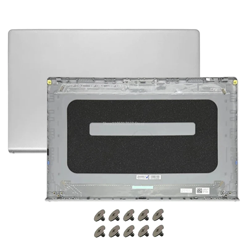 Dell Inspiron 15 Series Replacement Top Housing and Rear Lid 4 Dell Inspiron 15 Series Replacement Top Housing and Rear Lid - Image 4