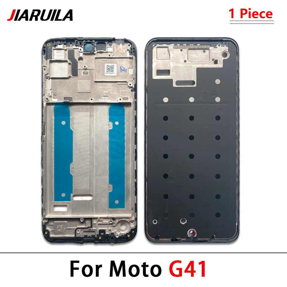Motorola G Series Middle Frame Housing 9 Motorola G Series Middle Frame Housing - Image 9