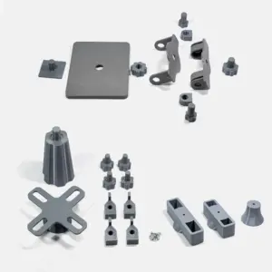 Adjustable Support Stand for Tank Models 13 S48cce2761619495d9bf6d2b04b25545cQ