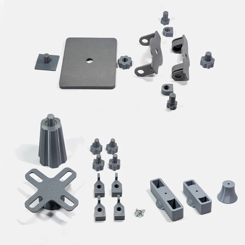 Adjustable Support Stand for Tank Models 7 Adjustable Support Stand for Tank Models - Image 7