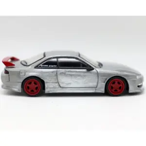 Detailed Nissan Silvia S14 1/64 Die-Cast Replica 10 S48d4f480846d4352b3af3e834bd66e653