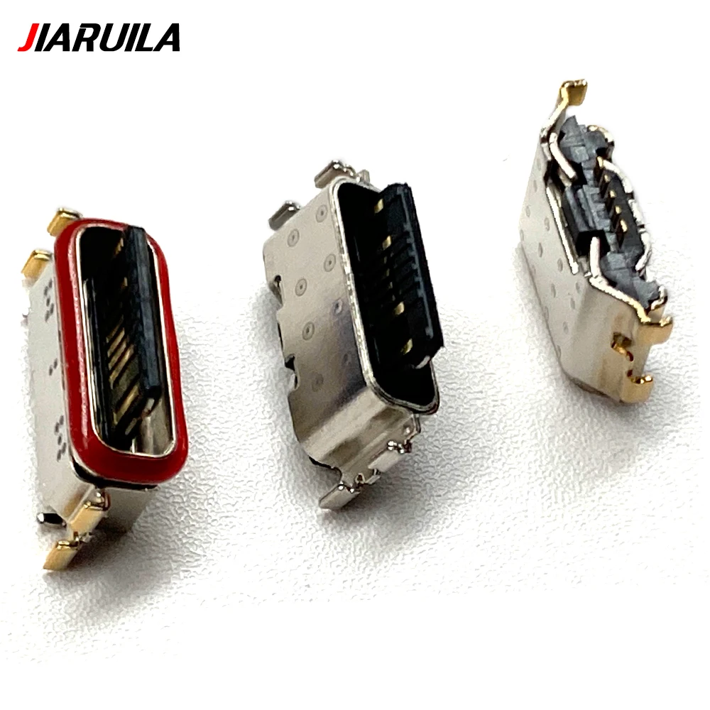 Micro USB Connector Pack for Xiaomi Redmi 5 Micro USB Connector Pack for Xiaomi Redmi - Image 5