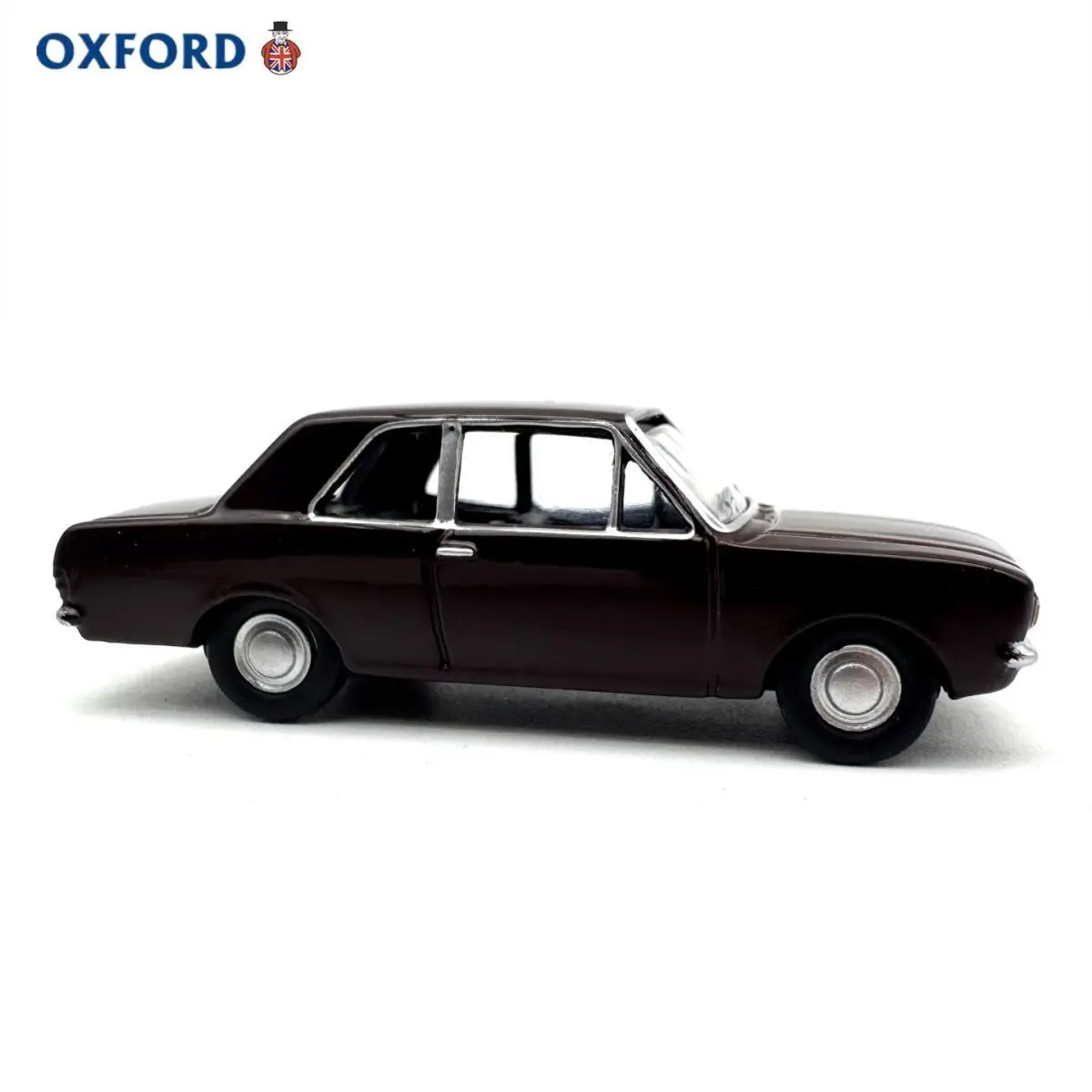 1962 Ford Cortina Diecast Model 1:76 Scale 5 1962 Ford Cortina Diecast Model 1:76 Scale - Image 5